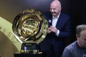 TA观点：忘掉足球竞技吧，足球经济才是世俱杯的本质