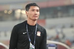 邵佳一：亚泰现在的排名不能体现他们实力 戴维森停赛会受影响