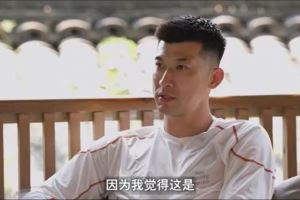 刘殿座：和成都接触两到三天就决定加盟，这是一支很有朝气的球队