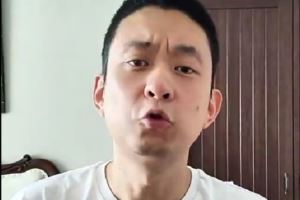 段冉：以后可以叫中国开拓者 希望杨瀚森以后在NBA稳步前进