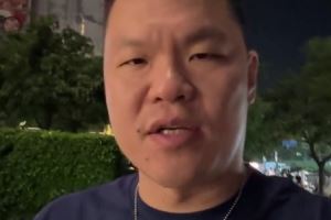 闯荡NBA！朱芳雨：希望这世界有更多善意和鼓励 我对杨瀚森有信心