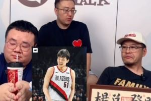 杨毅：不希望杨瀚森回来打男篮亚洲杯 八月份他需要休息