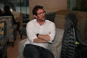 费拉拉：尤文和弗拉霍维奇彼此之间缺乏信任，尽快分手对双方都好